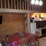 شقة Cosy جوراردُميه