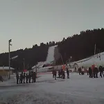 Cosy شقة جوراردُميه