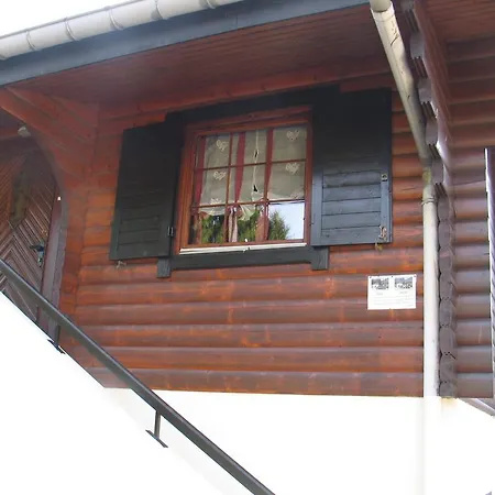 Appartement Cosy Gérardmer