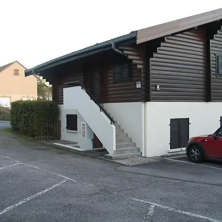 Appartement Cosy Gérardmer