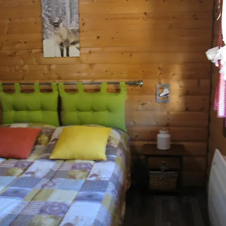 Appartement Cosy Gérardmer