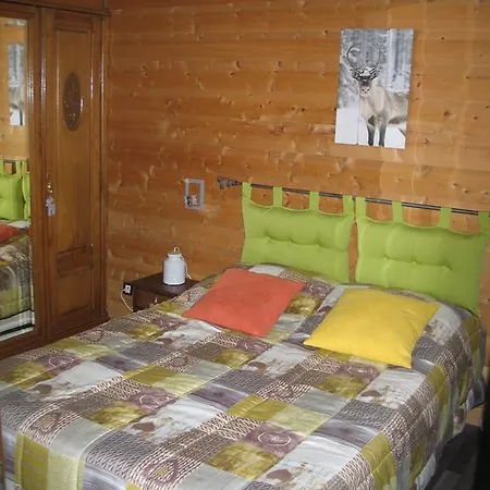 Lejlighed Cosy
