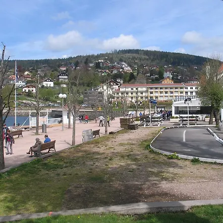 Cosy Gérardmer
