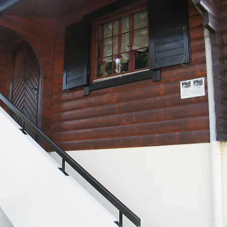 Appartement Cosy *