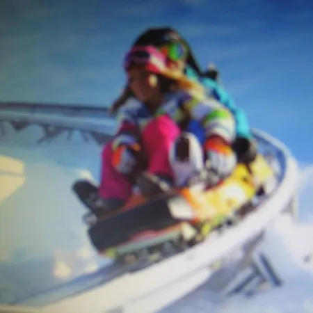 Cosy Daire Gérardmer