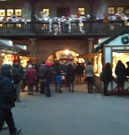 Lejlighed Cosy