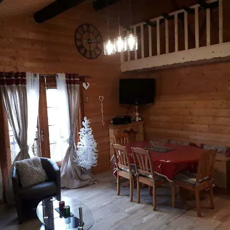 Cosy Appartement *