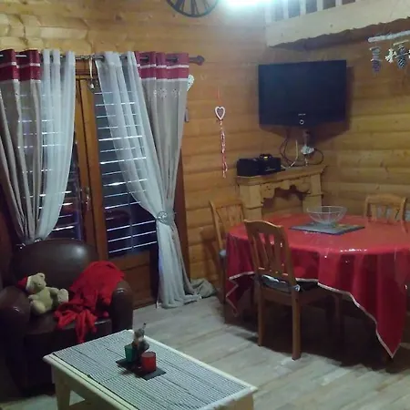 Cosy Appartement *