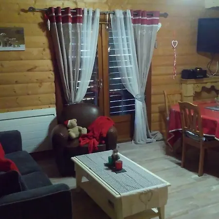 Appartement Cosy