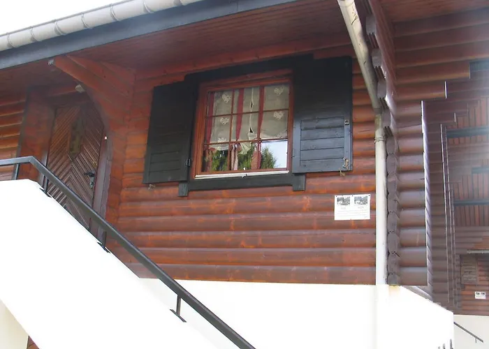 Apartmán Cosy Gérardmer