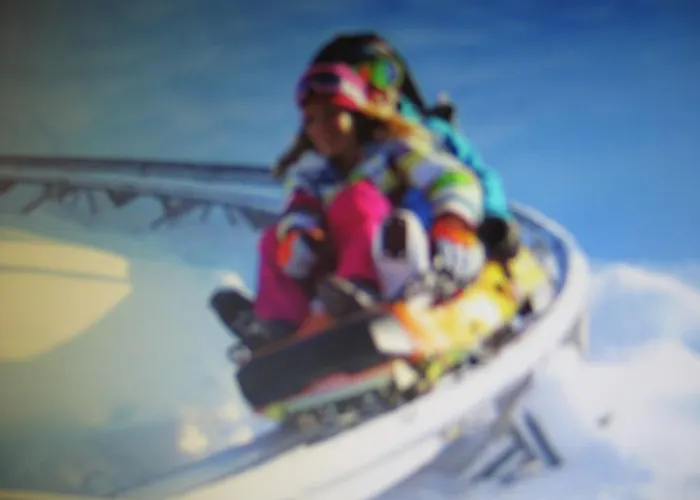 Cosy Apartmán Gérardmer