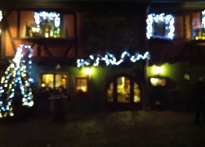 Cosy Apartmán Gérardmer